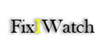 Logo FixiWatch