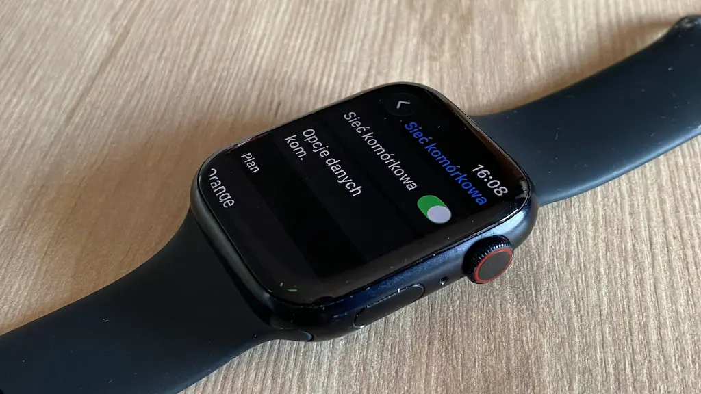 Apple Watch Cellular