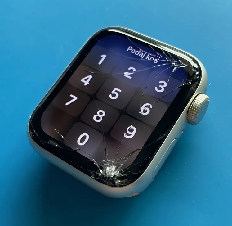 Read more about the article Serwis Apple Watch Lublin