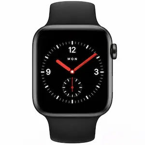 apple watch series